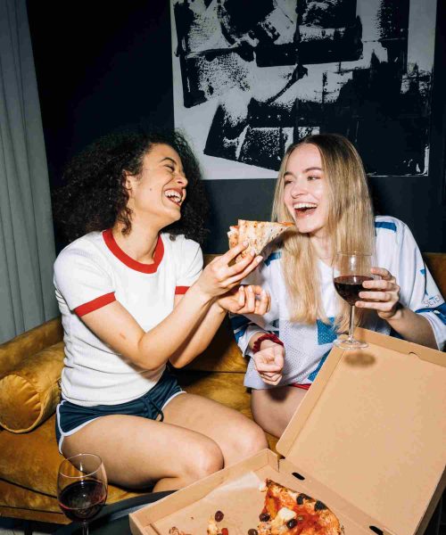 5 Girls Night Ideas To Strengthen Your Friendships